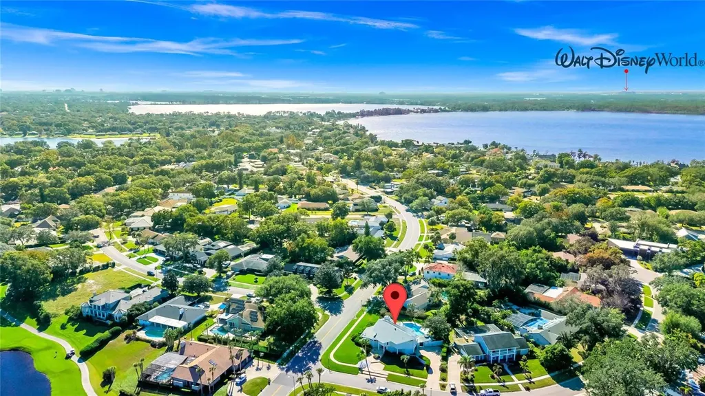 8922 Bay Cove Court Orlando FL 32819
