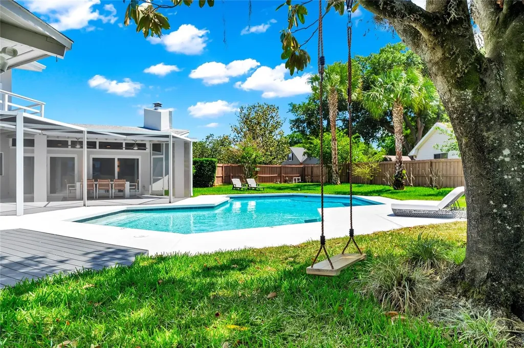 8922 Bay Cove Court Orlando FL 32819