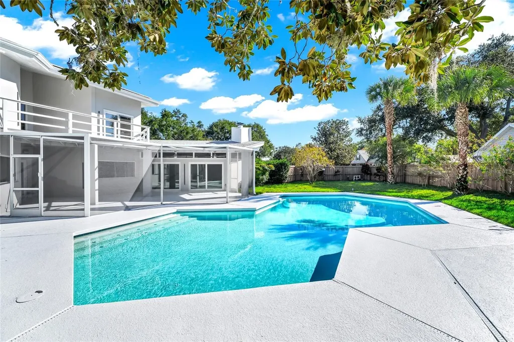 8922 Bay Cove Court Orlando FL 32819