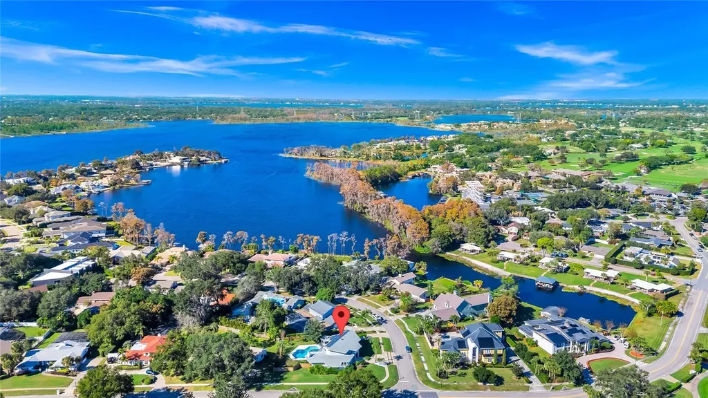 8922 Bay Cove Court Orlando FL 32819