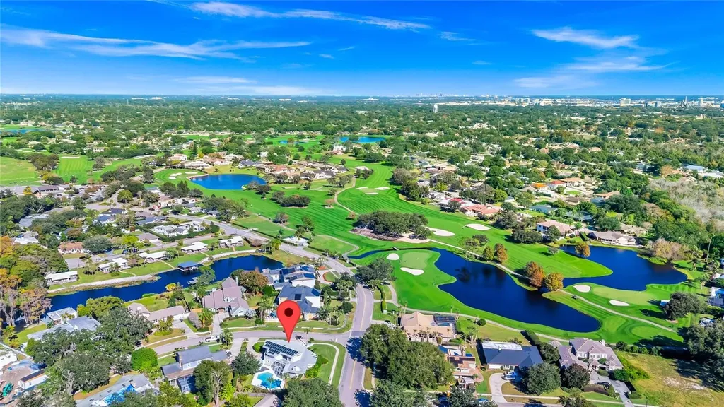 8922 Bay Cove Court Orlando FL 32819