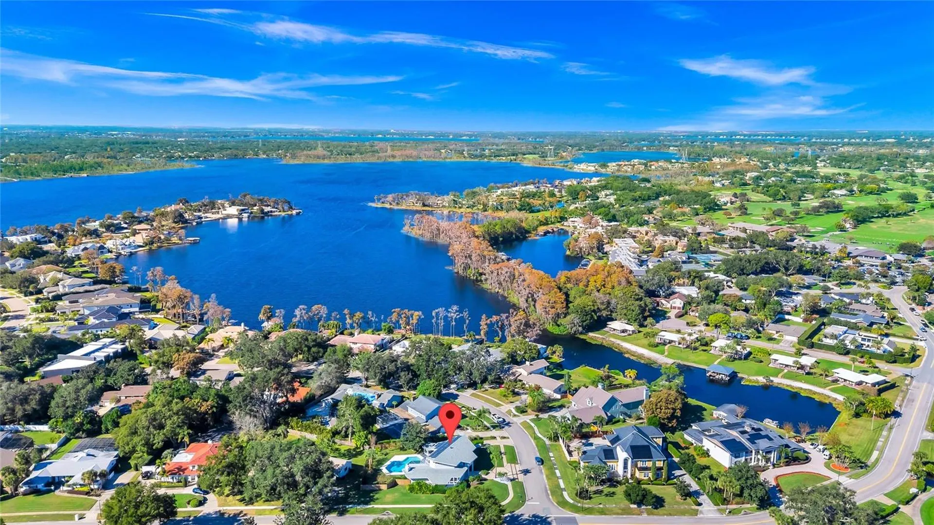 8922 Bay Cove Court Orlando FL 32819