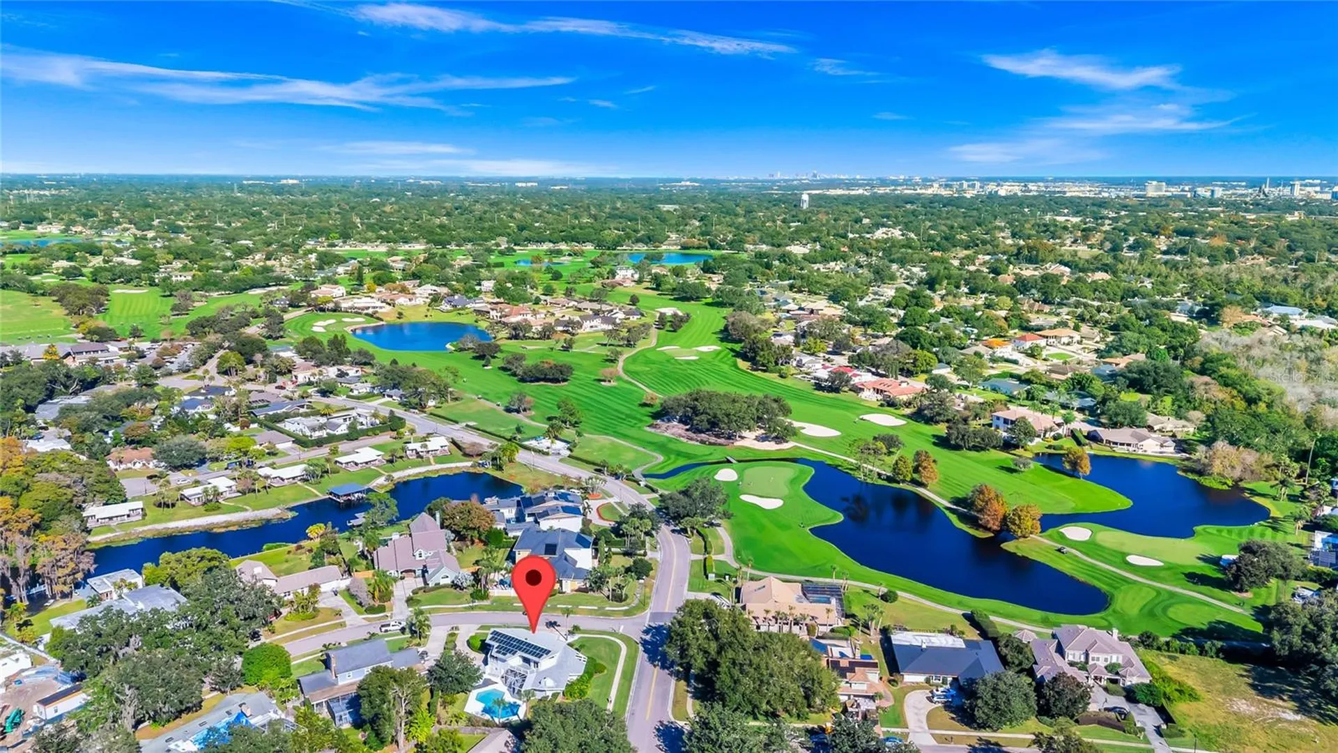 8922 Bay Cove Court Orlando FL 32819