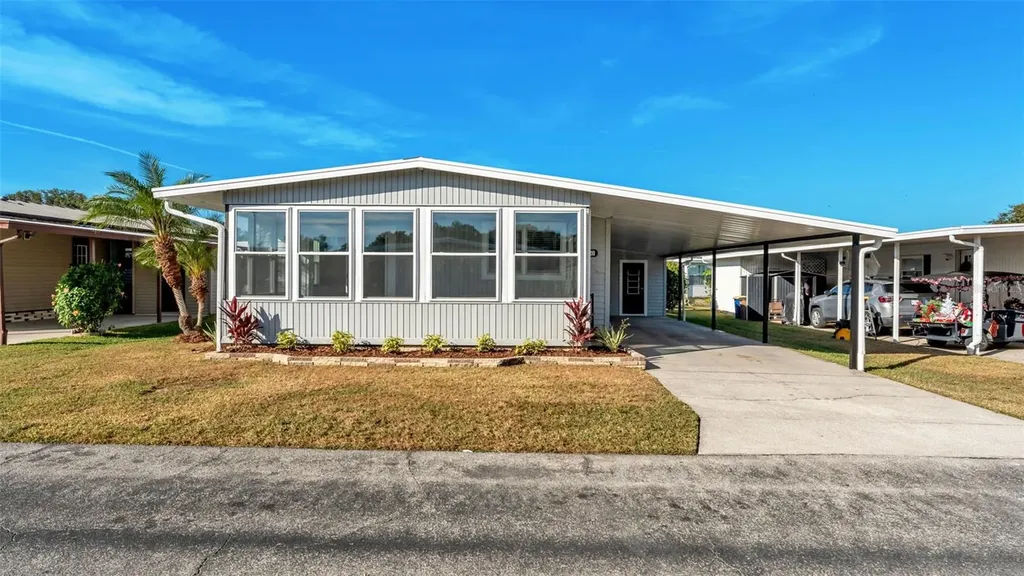2055 S Floral Avenue Bartow FL 33830