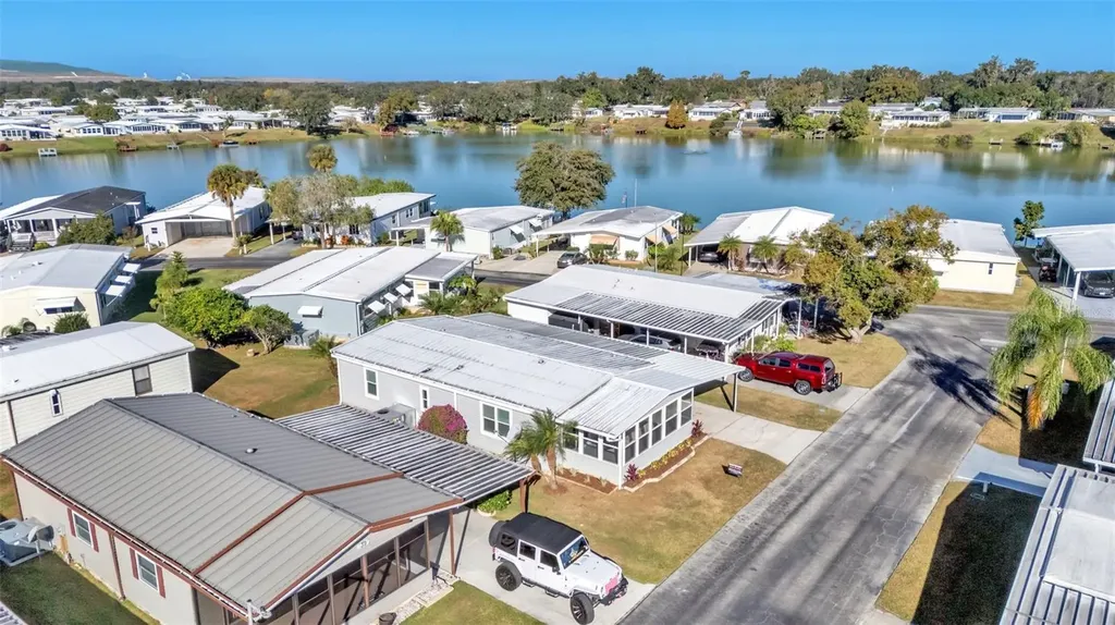 2055 S Floral Avenue Bartow FL 33830