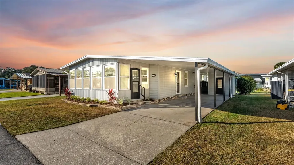 2055 S Floral Avenue Bartow FL 33830