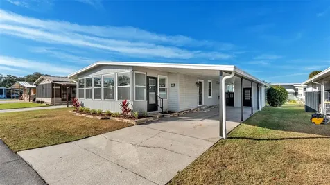 2055 S Floral Avenue Bartow FL 33830