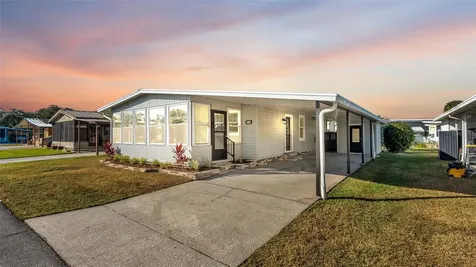 2055 S Floral Avenue Bartow FL 33830