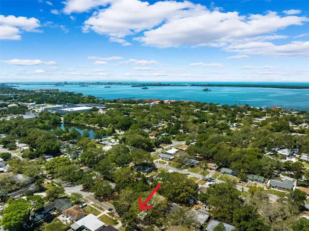 1620 San Mateo Drive Dunedin FL 34698