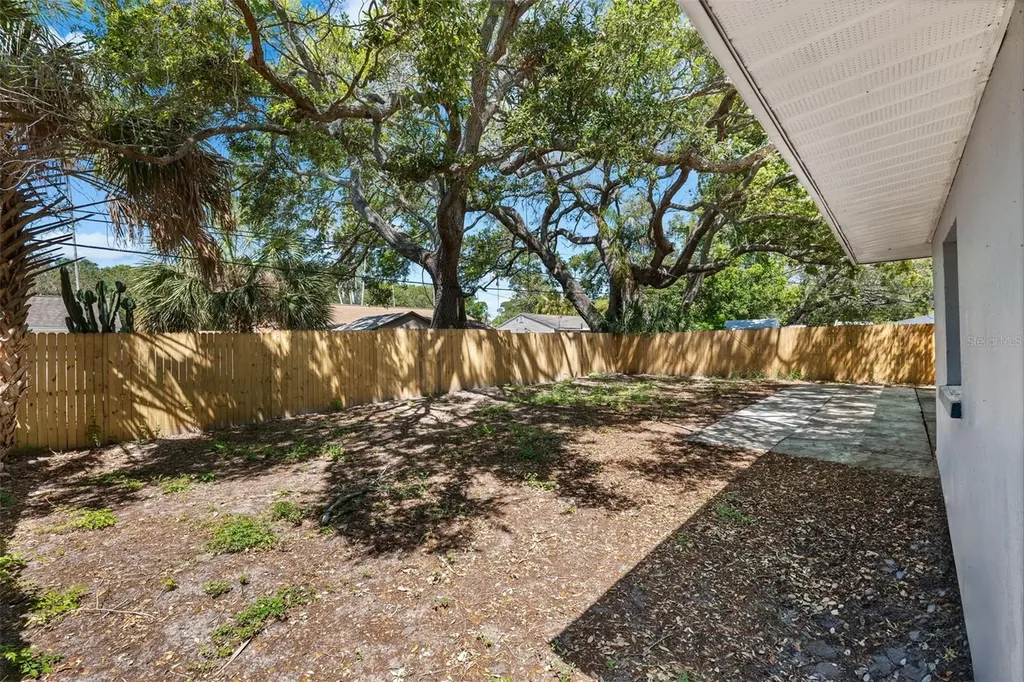 1620 San Mateo Drive Dunedin FL 34698