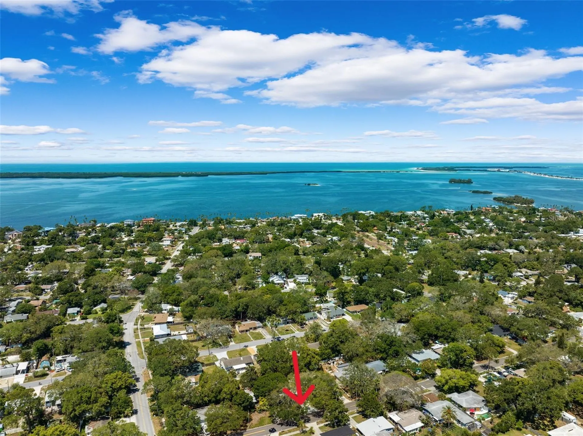 1620 San Mateo Drive Dunedin FL 34698