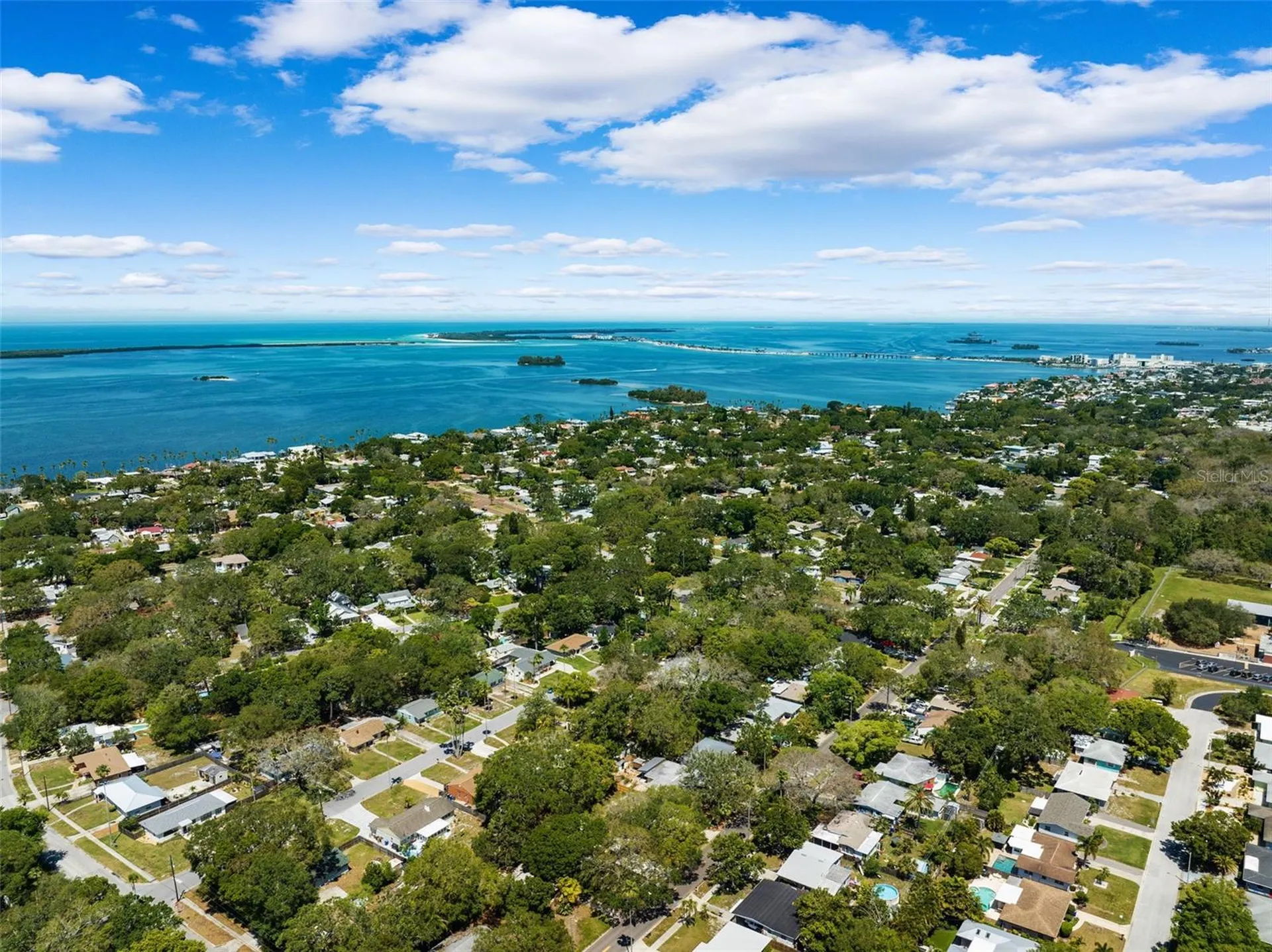 1620 San Mateo Drive Dunedin FL 34698
