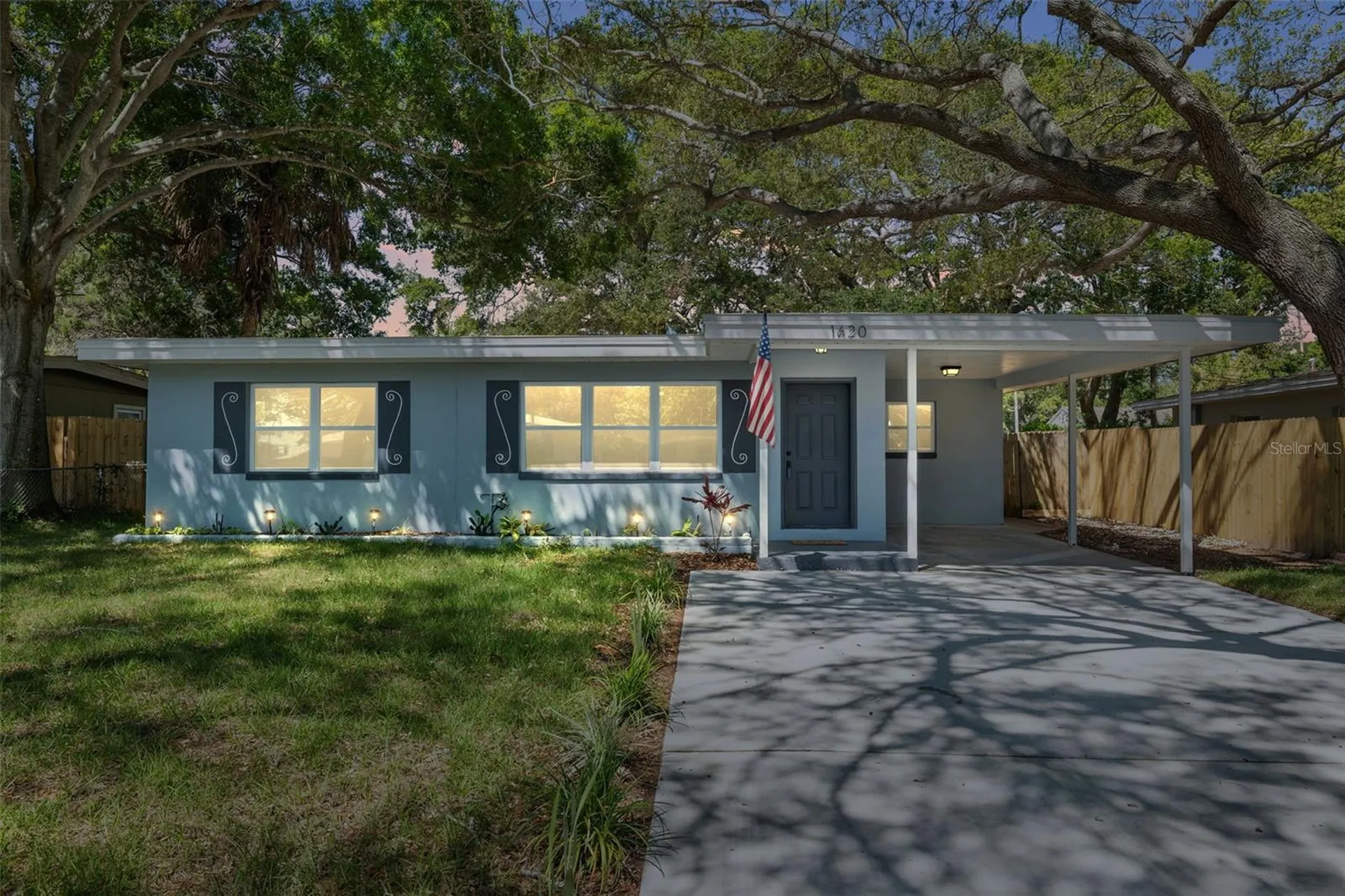 1620 San Mateo Drive Dunedin FL 34698