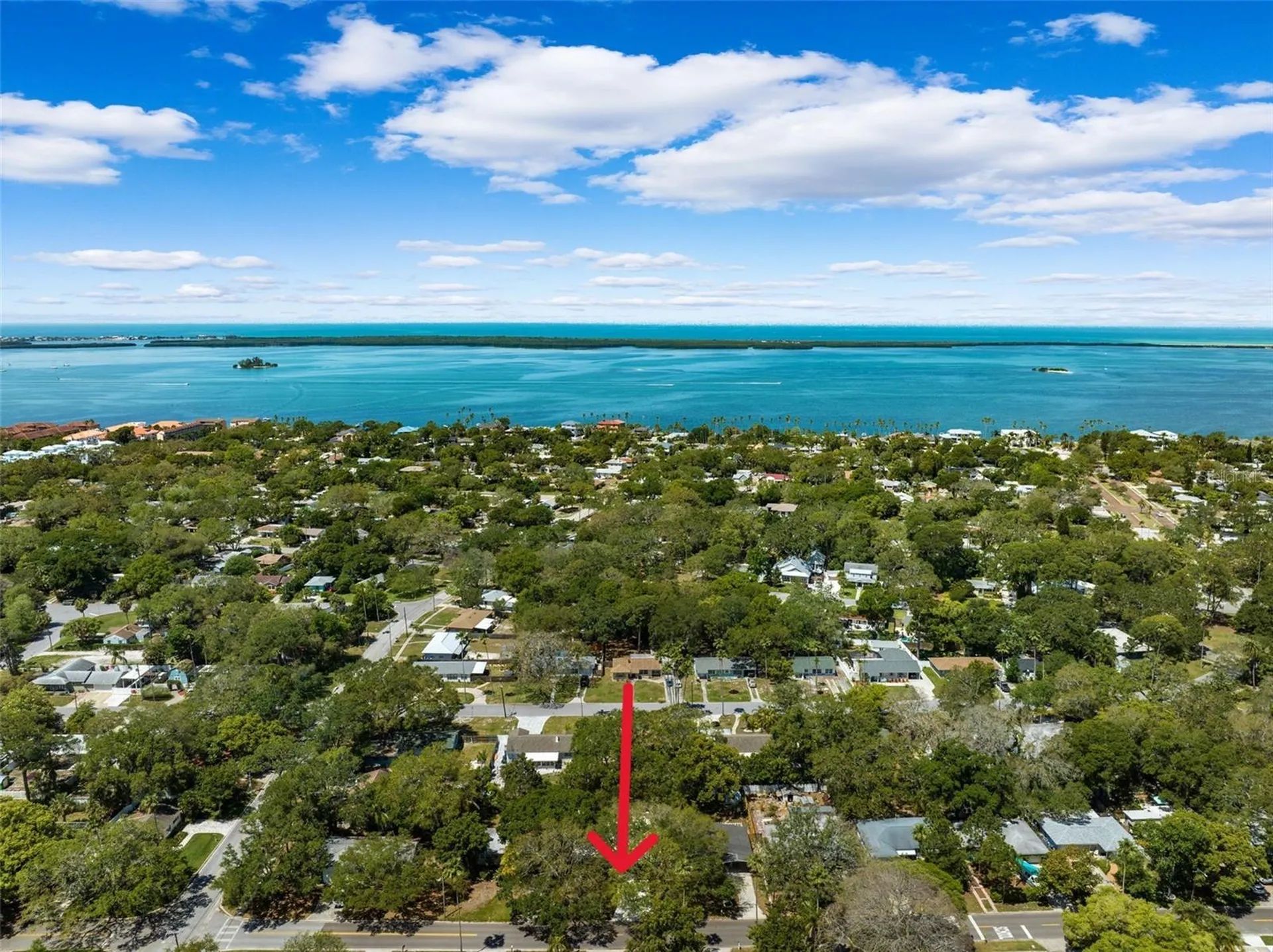 1620 San Mateo Drive Dunedin FL 34698