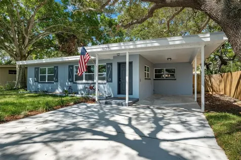 1620 San Mateo Drive Dunedin FL 34698