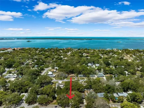1620 San Mateo Drive Dunedin FL 34698