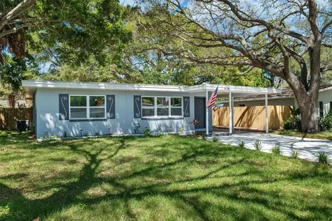 1620 San Mateo Drive Dunedin FL 34698