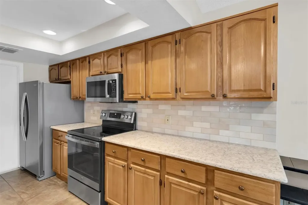 4745 Vicksburg Court New Port Richey FL 34655