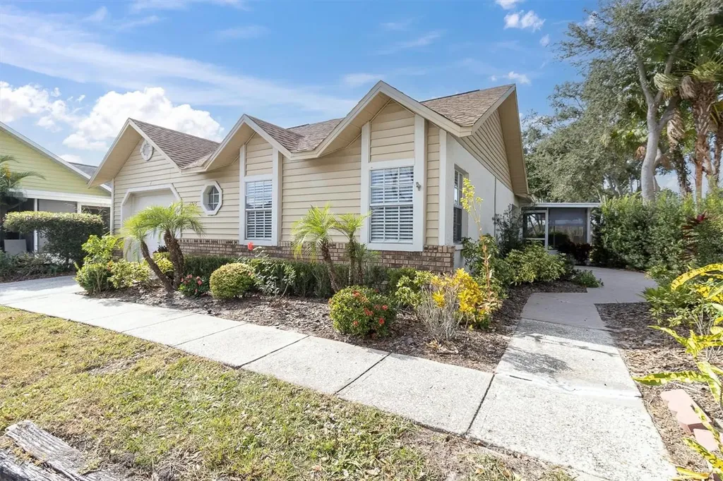 4745 Vicksburg Court New Port Richey FL 34655