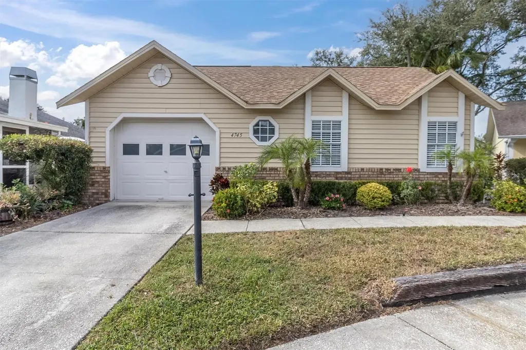4745 Vicksburg Court New Port Richey FL 34655
