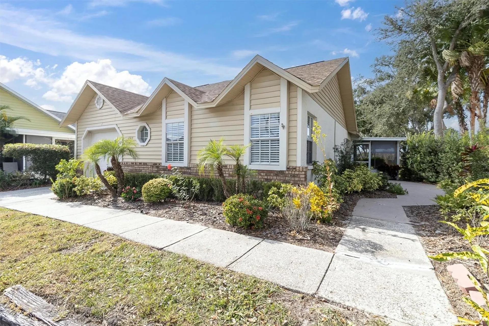 4745 Vicksburg Court New Port Richey FL 34655