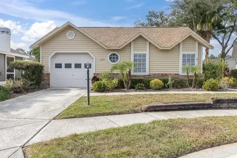 4745 Vicksburg Court New Port Richey FL 34655