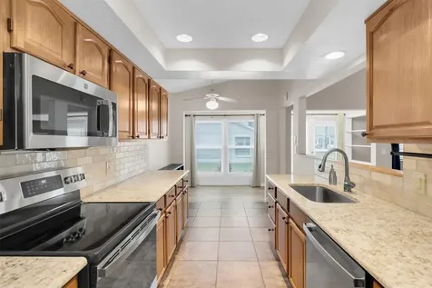 4745 Vicksburg Court New Port Richey FL 34655