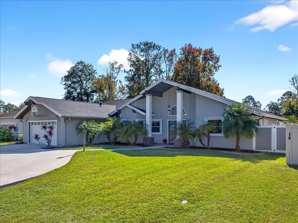 53 Westridge Lane Palm Coast FL 32164