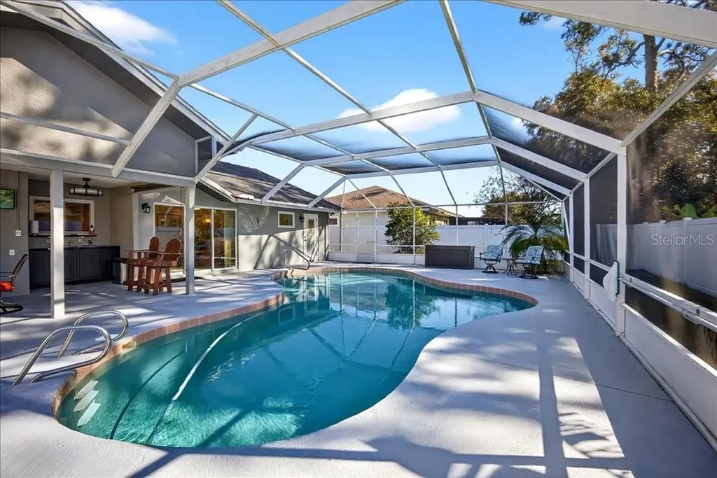 53 Westridge Lane Palm Coast FL 32164