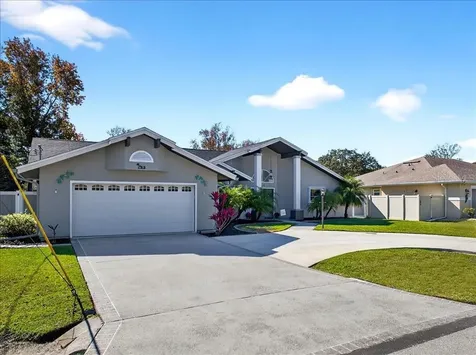 53 Westridge Lane Palm Coast FL 32164