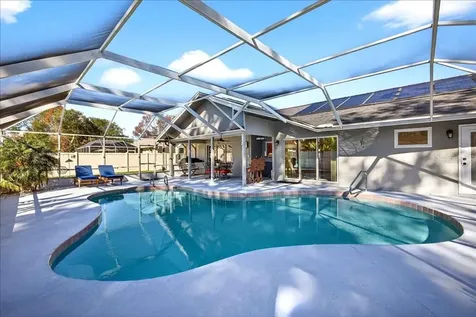 53 Westridge Lane Palm Coast FL 32164