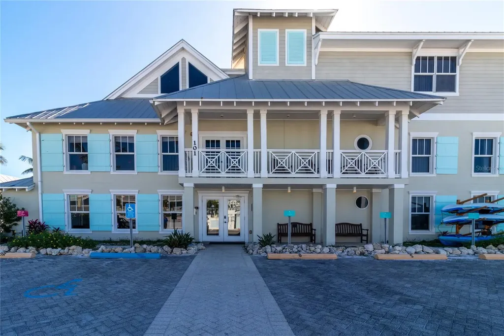 103 66th Street Holmes Beach FL 34217