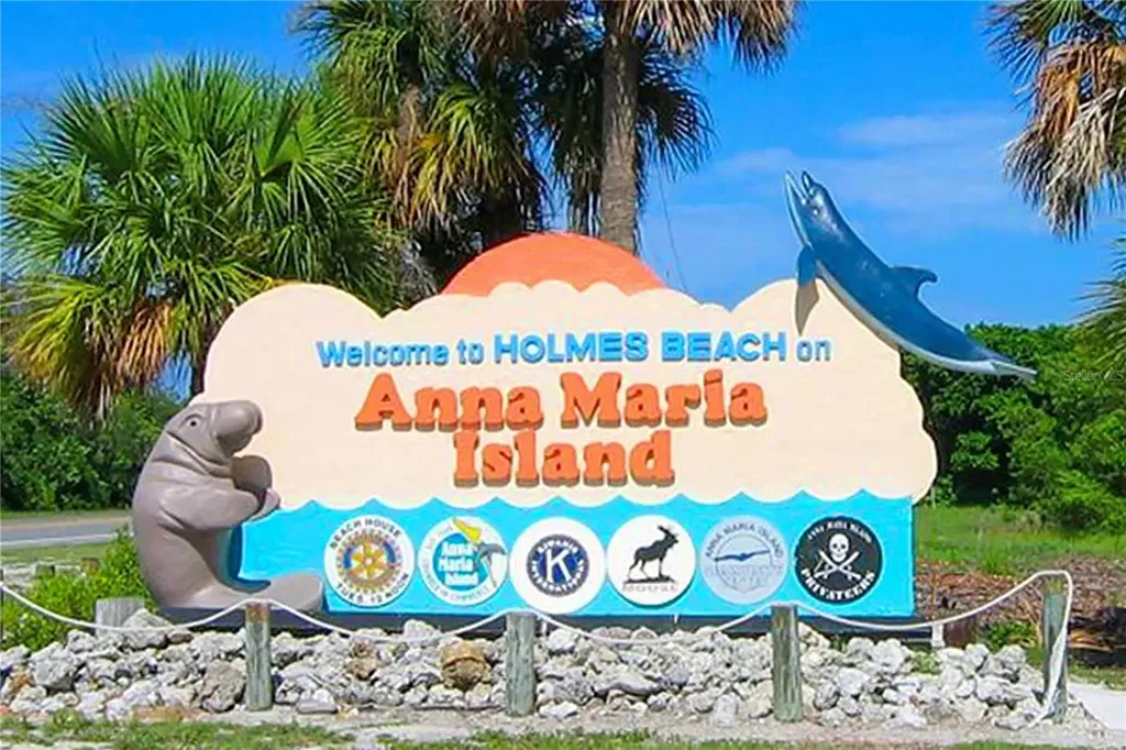 103 66th Street Holmes Beach FL 34217