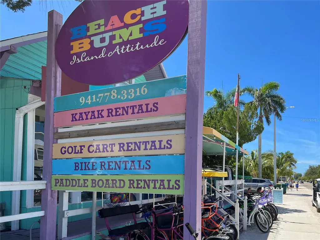 103 66th Street Holmes Beach FL 34217