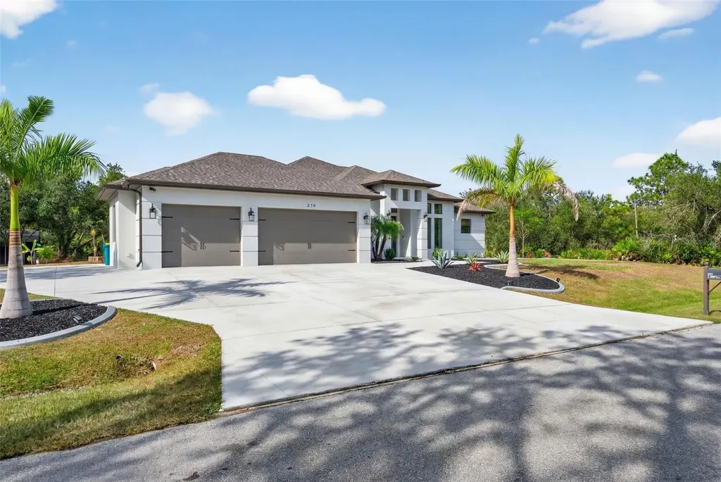 279 Farber Street Port Charlotte FL 33953