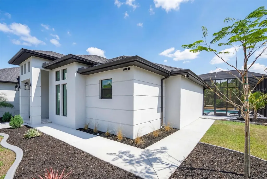 279 Farber Street Port Charlotte FL 33953