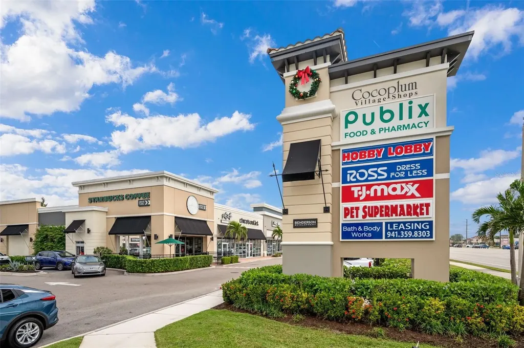 279 Farber Street Port Charlotte FL 33953