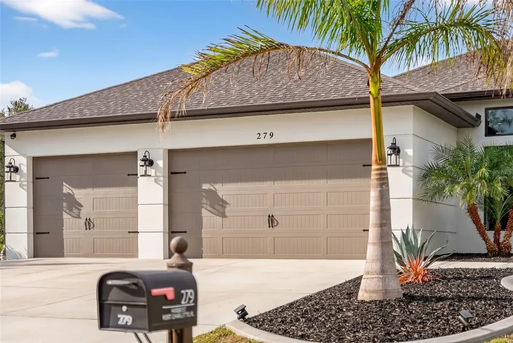 279 Farber Street Port Charlotte FL 33953