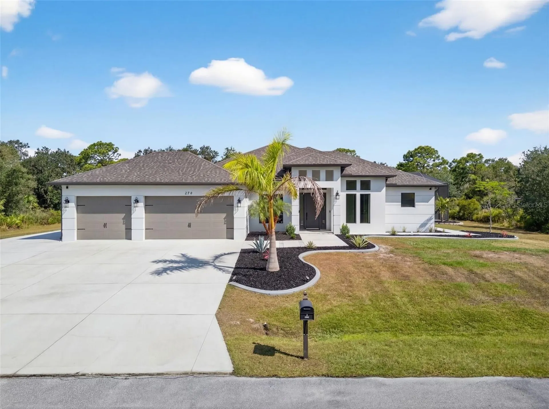 279 Farber Street Port Charlotte FL 33953