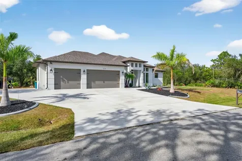 279 Farber Street Port Charlotte FL 33953