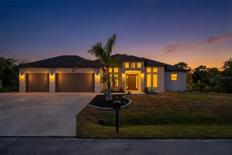 279 Farber Street Port Charlotte FL 33953