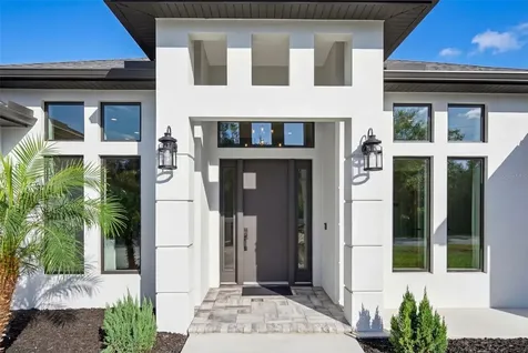 279 Farber Street Port Charlotte FL 33953