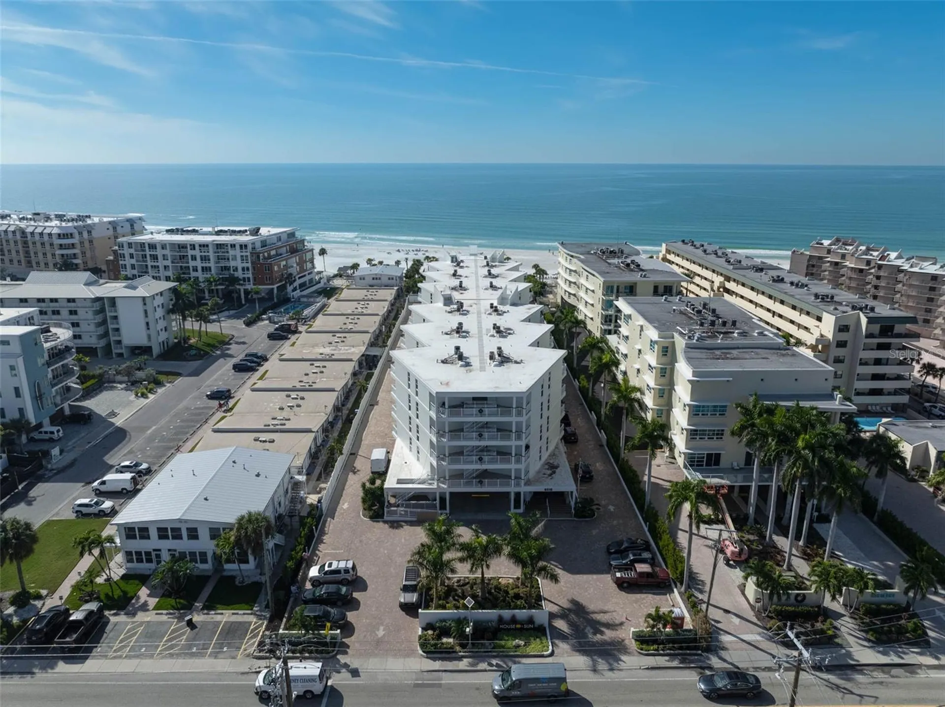 6518 Midnight Pass Road Sarasota FL 34242