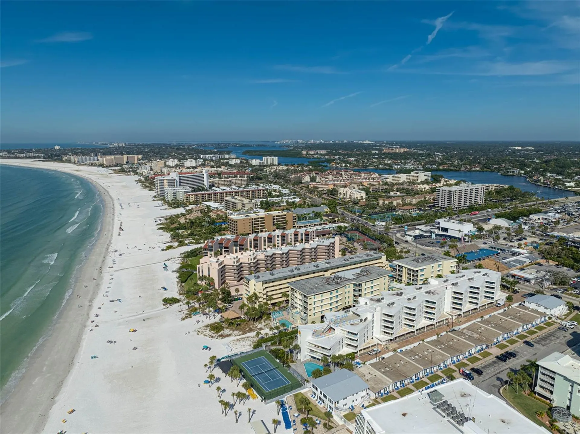 6518 Midnight Pass Road Sarasota FL 34242