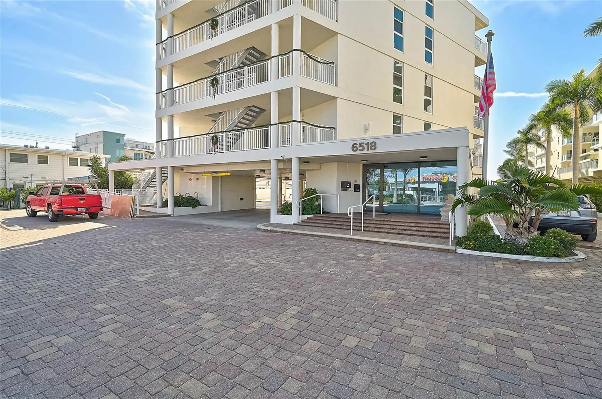 6518 Midnight Pass Road Sarasota FL 34242
