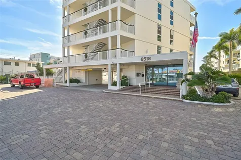 6518 Midnight Pass Road Sarasota FL 34242