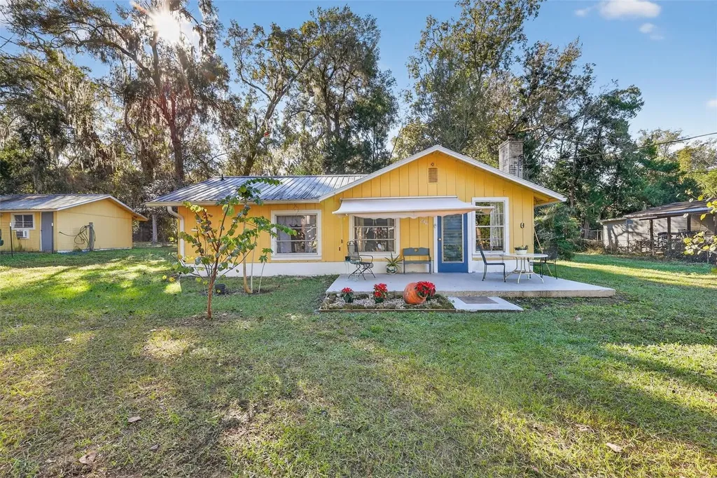 8481 Cr 636 Bushnell FL 33513