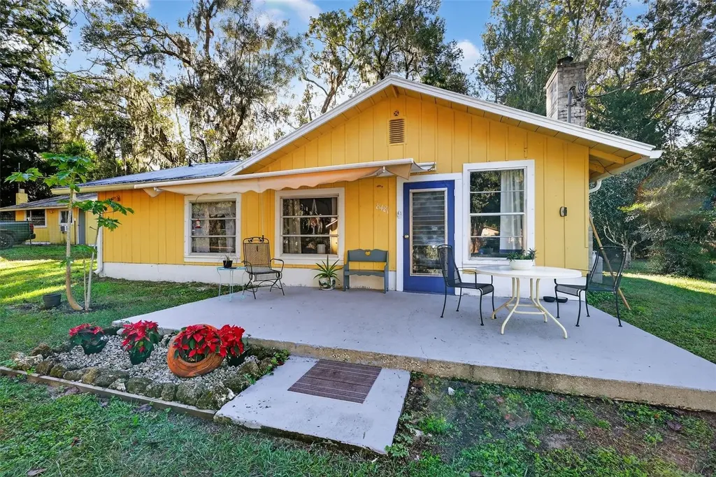 8481 Cr 636 Bushnell FL 33513