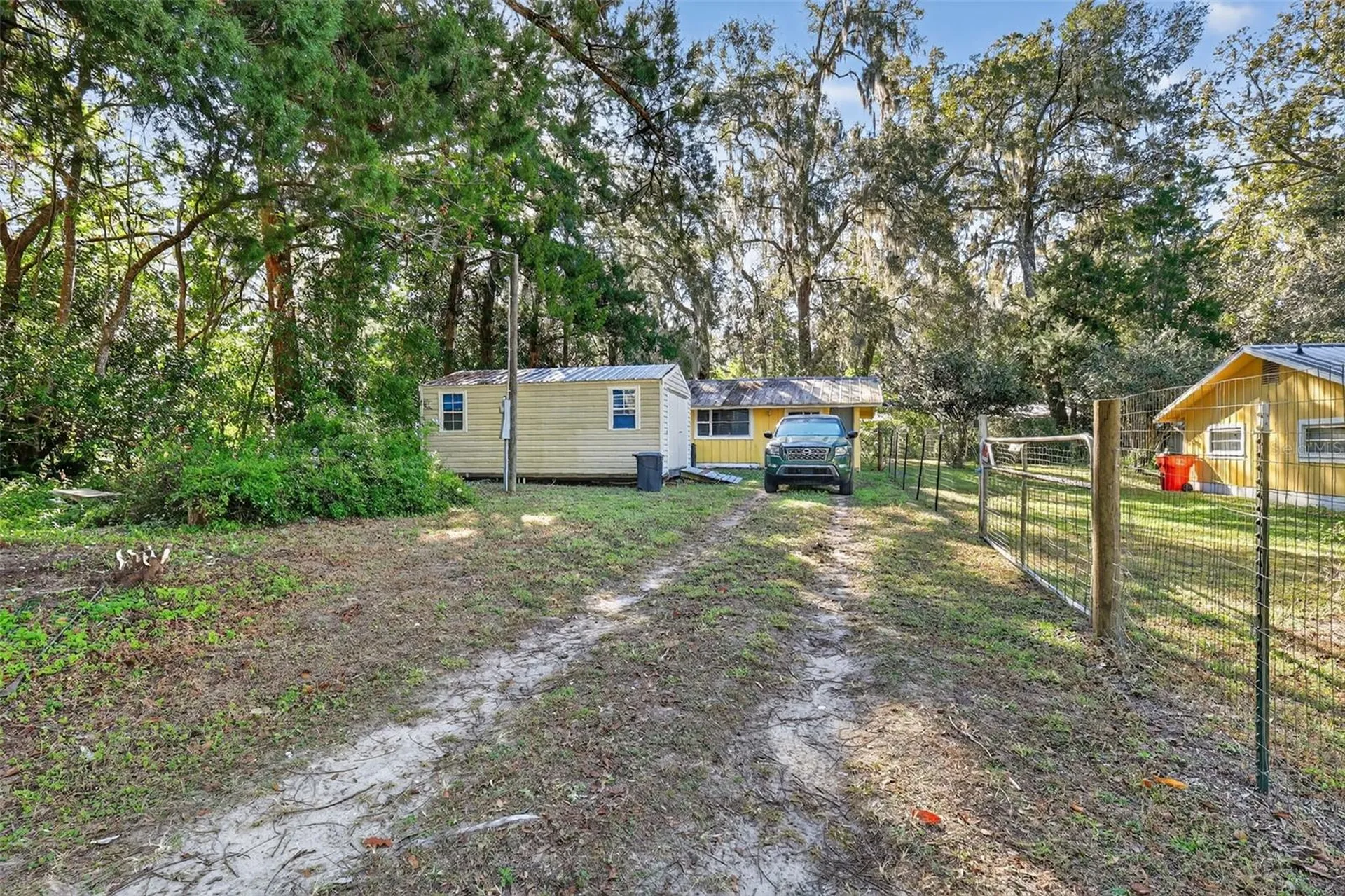 8481 Cr 636 Bushnell FL 33513