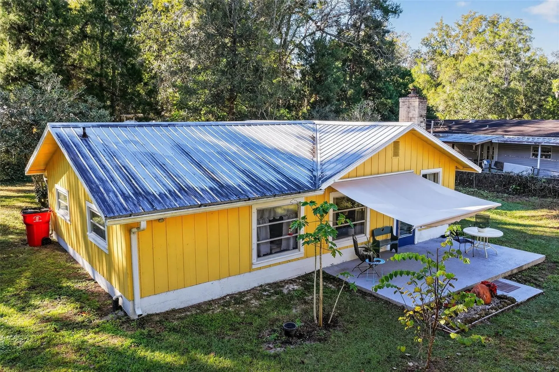 8481 Cr 636 Bushnell FL 33513